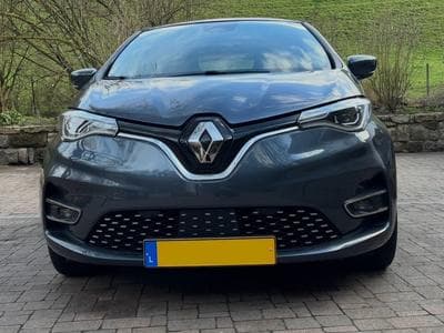 Renault Zoé R135 (2021) - Foto 1