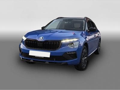 Skoda Kamiq (2025) - Foto 1