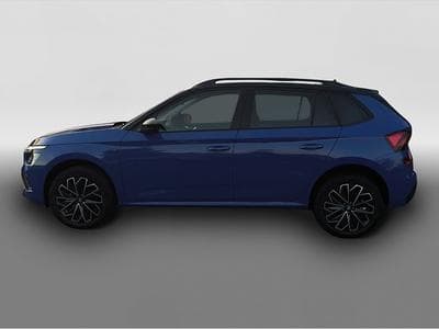 Skoda Kamiq (2025) - Foto 4