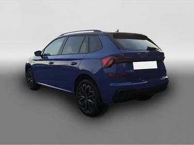 Skoda Kamiq (2025) - Foto 5