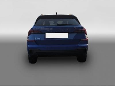 Skoda Kamiq (2025) - Foto 6