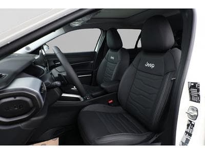 Jeep Wrangler (2026) - Foto 5