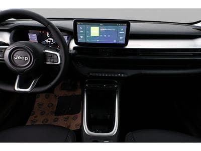 Jeep Wrangler (2026) - Foto 7