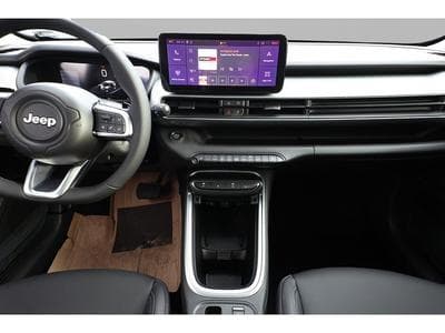 Jeep Wrangler (2026) - Foto 8