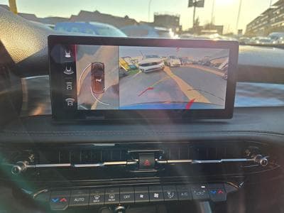 Alfa-Romeo Tonale TI 1.5 HYBRID DCT 160 CV (2025) - Photo 15