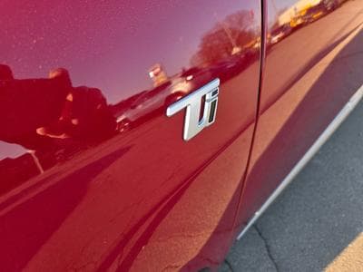 Alfa-Romeo Tonale TI 1.5 HYBRID DCT 160 CV (2025) - Photo 9