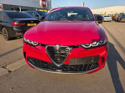Alfa-Romeo Tonale TI 1.5 HYBRID DCT 160 CV (2025) - Photo 10