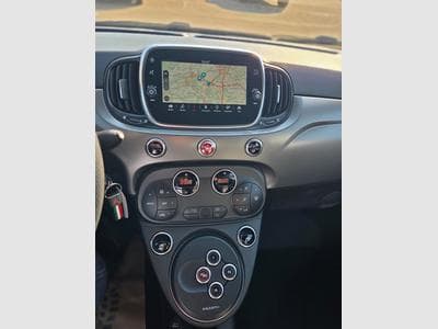 Abarth 500 CAB TURISMO 165 CV (2020) - Photo 10