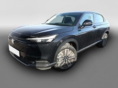 Honda HR-V (2026) - Foto 1