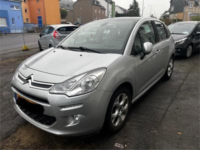 Citroën C3 1.2 exclusive (2014) - Foto 1
