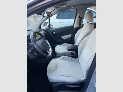 Citroën C3 1.2 exclusive (2014) - Foto 7