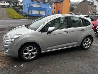 Citroën C3 1.2 exclusive (2014) - Foto 2