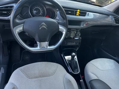 Citroën C3 1.2 exclusive (2014) - Foto 6