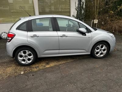 Citroën C3 1.2 exclusive (2014) - Foto 3