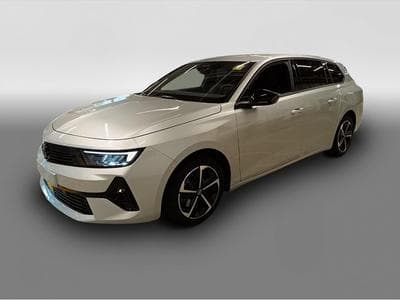 Opel Astra (2024) - Foto 2