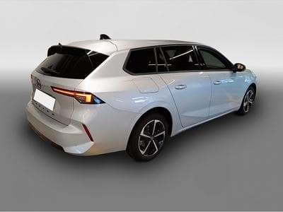 Opel Astra (2024) - Foto 3