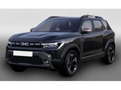 Dacia Duster (2026) - Foto 1