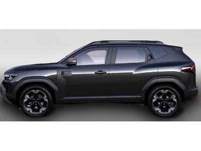 Dacia Duster (2026) - Foto 2