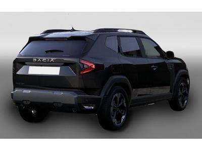Dacia Duster (2026) - Foto 5
