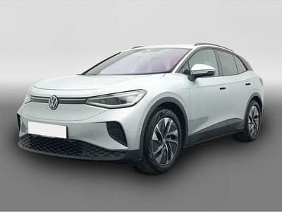 VW ID.4 (2026) - Foto 1