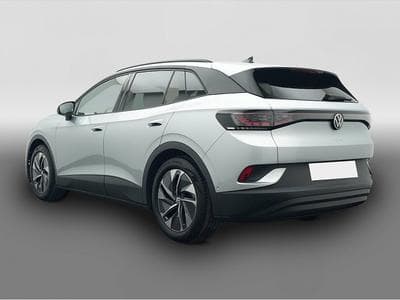 VW ID.4 (2026) - Foto 3