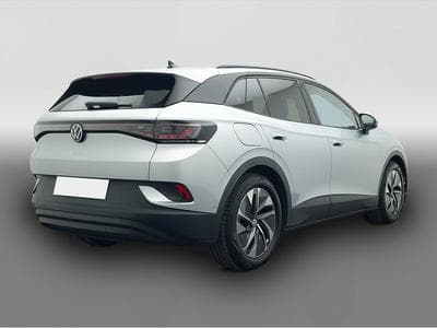 VW ID.4 (2026) - Foto 5