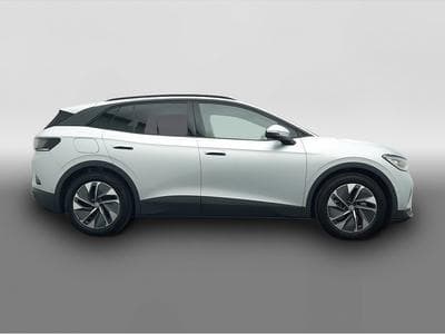 VW ID.4 (2026) - Foto 6