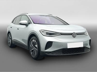 VW ID.4 (2026) - Foto 7