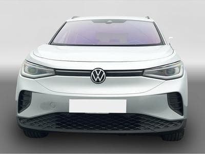 VW ID.4 (2026) - Foto 8