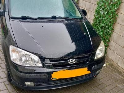 Hyundai Getz Sport (2005) - Photo 1