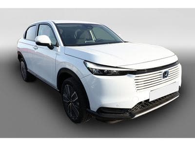 Honda HR-V (2026) - Foto 2