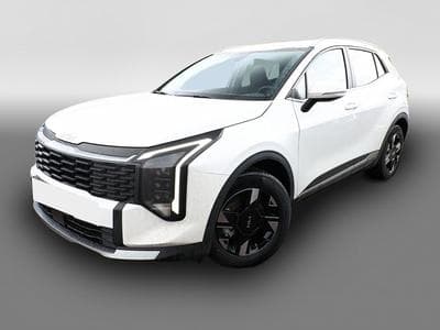 Kia Sportage (2026) - Foto 1