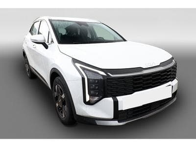 Kia Sportage (2026) - Foto 2