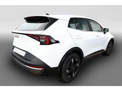 Kia Sportage (2026) - Foto 3