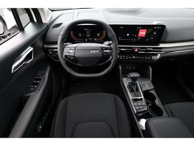 Kia Sportage (2026) - Foto 6