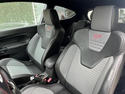 Ford Fiesta Fiesta ST 180 (2016) - Foto 6