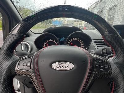 Ford Fiesta Fiesta ST 180 (2016) - Foto 8