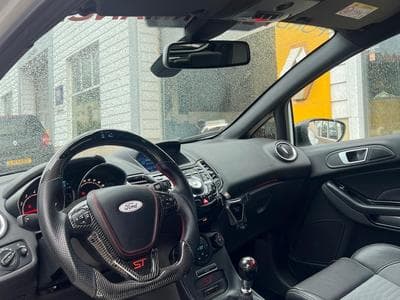 Ford Fiesta Fiesta ST 180 (2016) - Foto 10