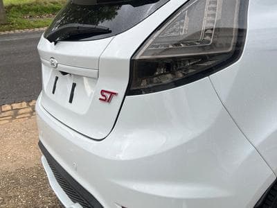 Ford Fiesta Fiesta ST 180 (2016) - Foto 14