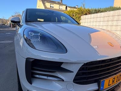 Porsche Macan (2019) - Photo 1