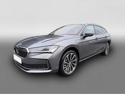 Skoda Superb (2024) - Foto 1