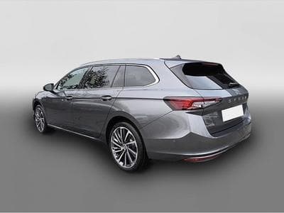 Skoda Superb (2024) - Foto 3