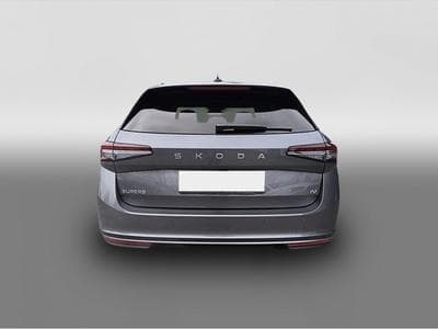 Skoda Superb (2024) - Foto 4