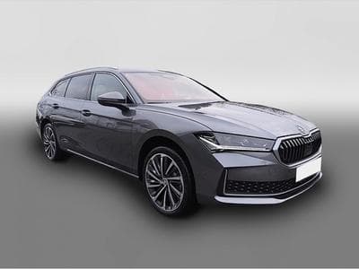 Skoda Superb (2024) - Foto 7