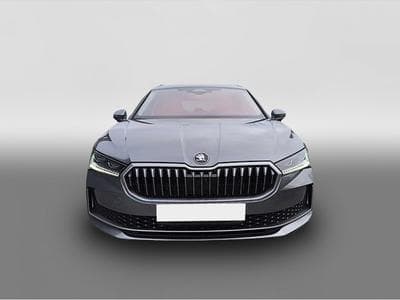 Skoda Superb (2024) - Foto 8