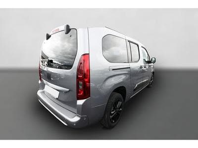 Fiat Doblo (2026) - Foto 3