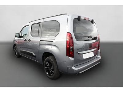 Fiat Doblo (2026) - Foto 4