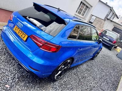 Audi RS3 (2020) - Foto 3