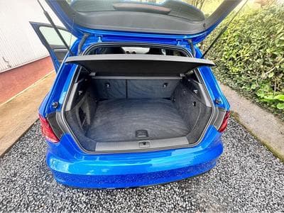 Audi RS3 (2020) - Foto 4