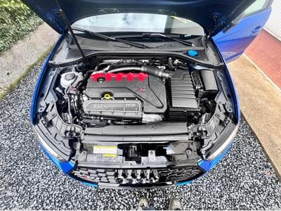 Audi RS3 (2020) - Foto 6